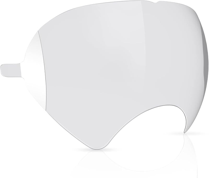 60 Cubiertas Lente Despegables Comp 3M