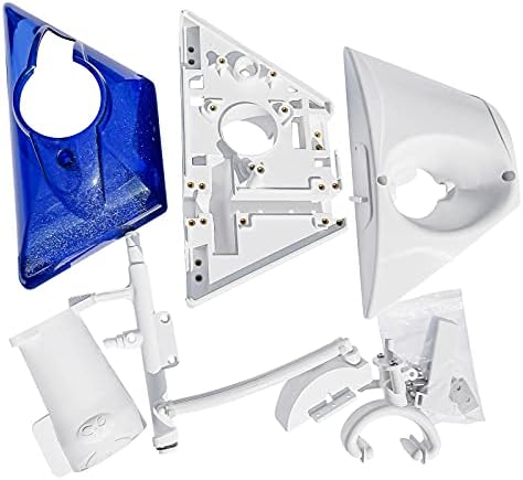 Kit reparación limpiador piscina Polaris Zodiac 280