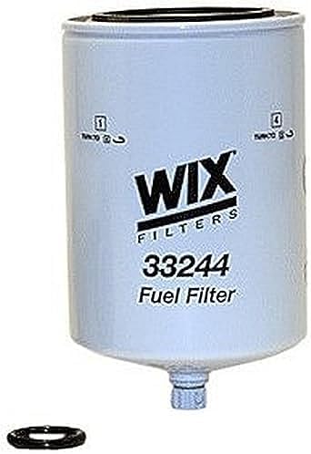 Repuesto filtro combustible John Deere 19 micrones