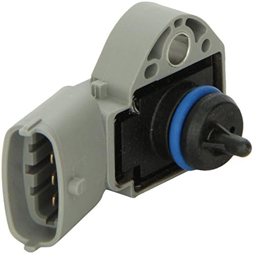 Sensor presión combustible FPS18