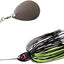 Señuelo pesca Moontalker Spinner-Bait Bass