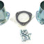 Reductor colector 3" para escape H7244
