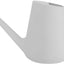 Regadera resina moderna gris cemento 1gal uso interior