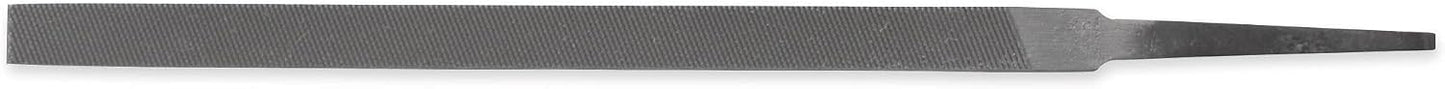 Lima pilar 40076N patrón suizo doble corte 6pulg