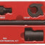 Kit extracción sensores neumático 0.866pulg