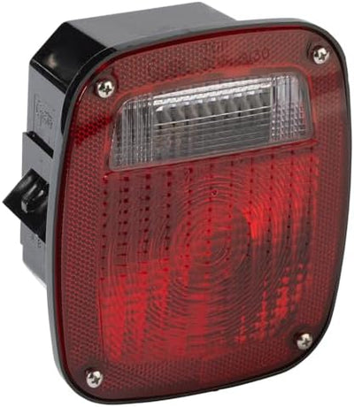 Metri-Pack luces giro traseras dos pernos un conector