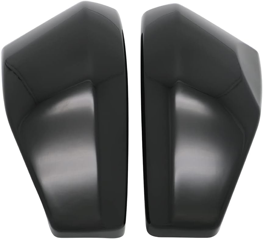 Cubierta carenado lateral batería Honda VTX 1300 03-09