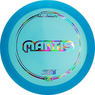 Disco golf controlador distancia 6.17-6.21oz