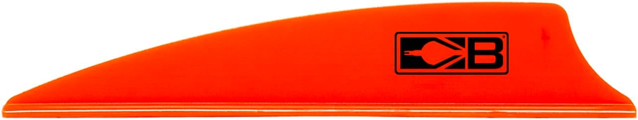 Vane de caza 3D 2.25" para blanco