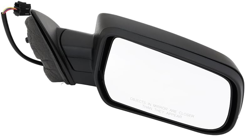 Espejo pasajero derecho para Chevy Equinox y Pontiac Torrent