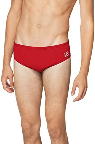 Bañador hombre adulto Endurance Solid