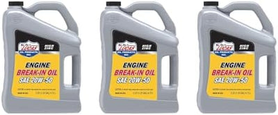 Aceite motor SAE 20W-50 5qt pack 3