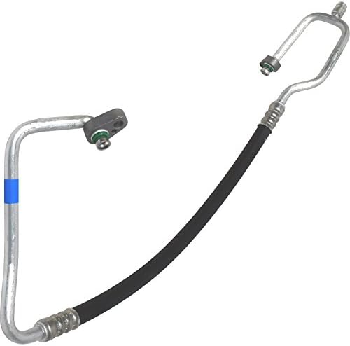 Manguera descarga refrigerante A/C 1 pack