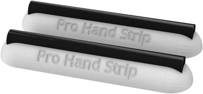 Tiras mano engranajes protectores 3pulg longboard