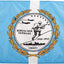 Bandera veteranos guerra coreana 3x5ft