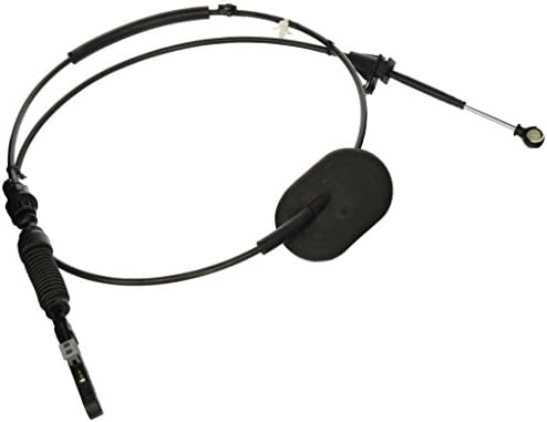 Cable palanca selector transmisión GM