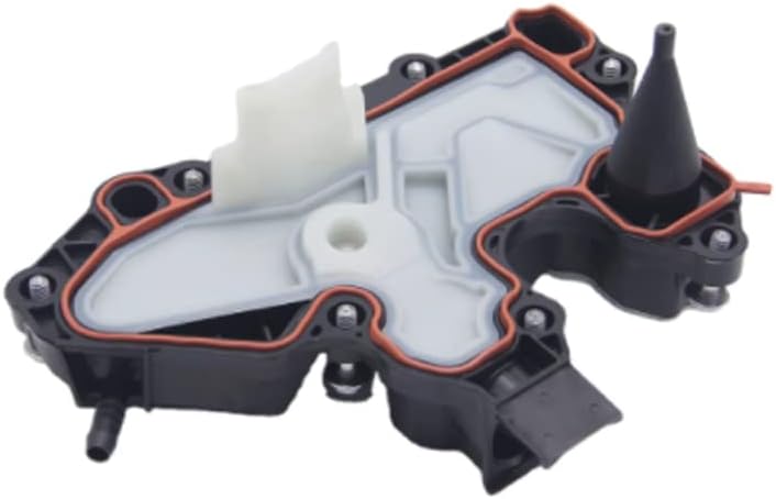 Cárter motor PCV separador aceite VW Golf Beetle 11-