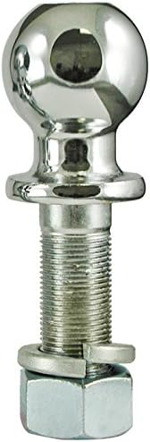 Bola de enganche estándar Towpower