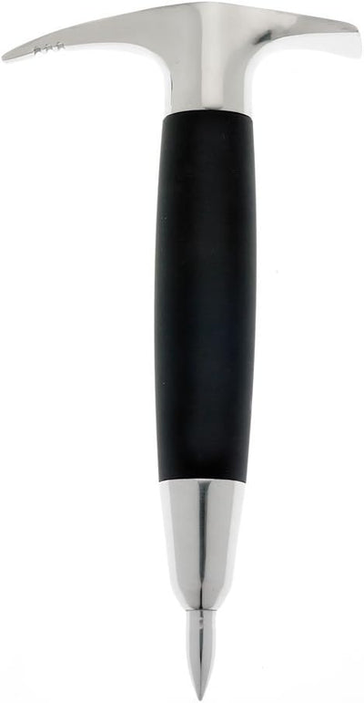 Pica hielos acero inox color negro