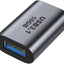 Adaptador USB-C a USB 3.0 10gbps para portátil