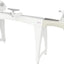 Extensión para Cama Torno de 20 Pulg de Aluminio