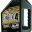 Aceite motor motocicleta 10w40 mezcla sintética 3 Pzas 1L