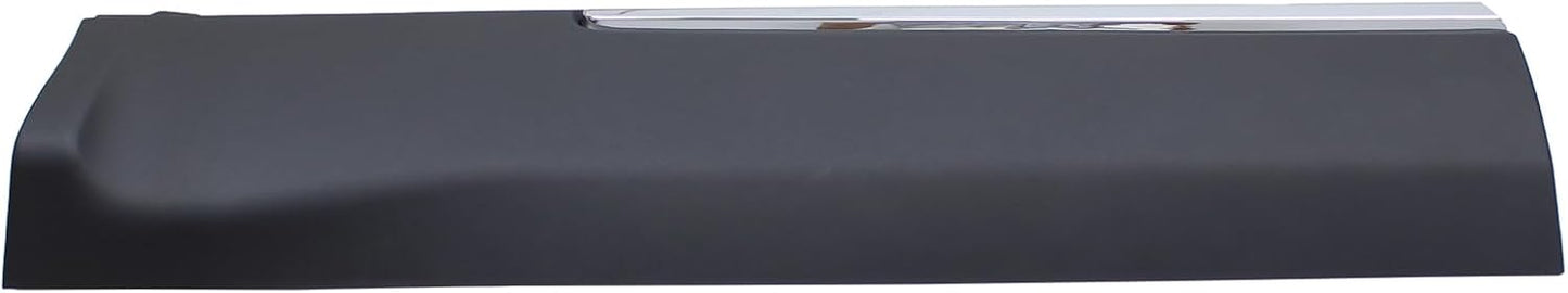 Moldura puerta trasera derecha Ford Explorer 20-22