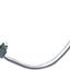 Lente repuesto 6pulg cables luz enchufes 1 pack