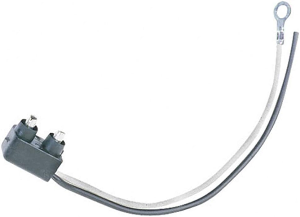 Lente repuesto 6pulg cables luz enchufes 1 pack
