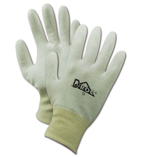 Guantes trabajo poliuretano 48 pares PF540