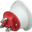 Interruptor selector batería dual 8521DPC montaje taza