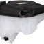 Tanque refrigerante comp Jaguar XF 2.0-5.0L con tapa sensor