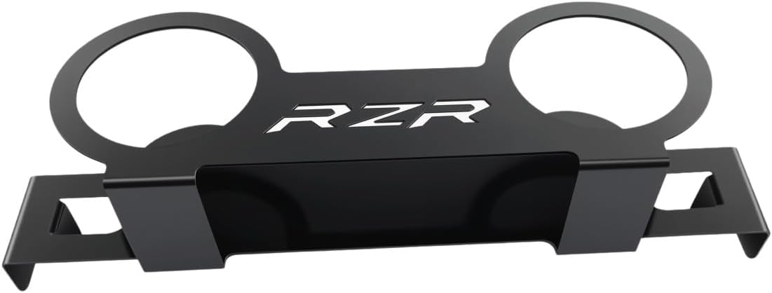 Soporte taza asa pasajero comp Polaris RZR PRO XP 2020-23