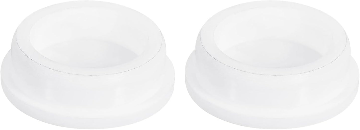 Tapón goma impermeable para enchufe 1.85pulg