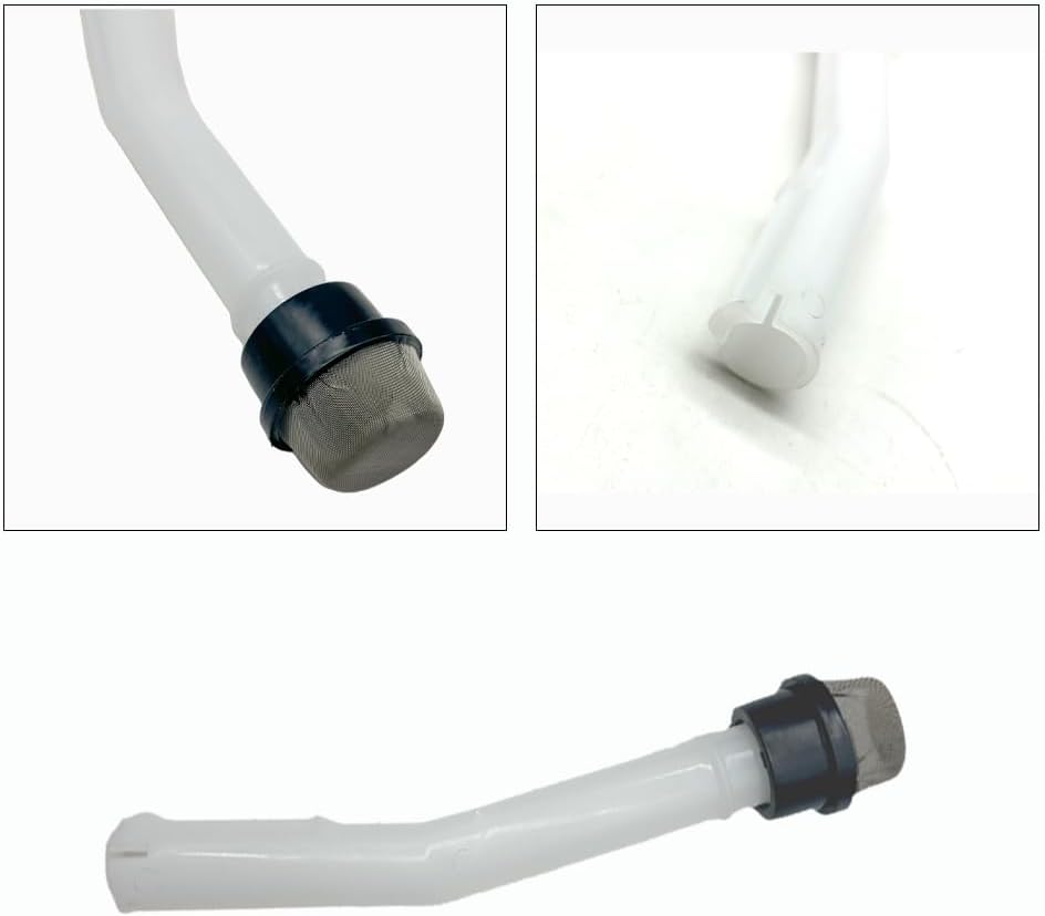 Repuesto kit purga aire filtro D.E. vertical FNSP36-60