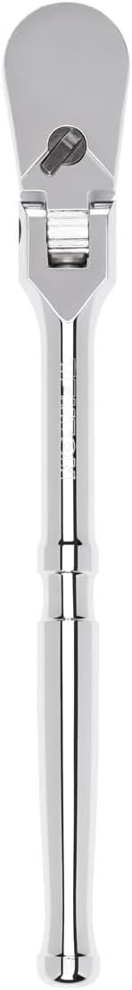 Trinquete cabeza flexible 1/2pulg 10-1/2pulg