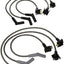 Cable Encendido WR4105 para Conexión Eléctrica Domiciliaria