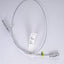 Conjunto cable freno estacionamiento intermedio