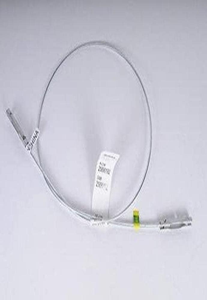 Conjunto cable freno estacionamiento intermedio
