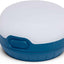 Linterna Moji Color Azul Portátil con Luces LED