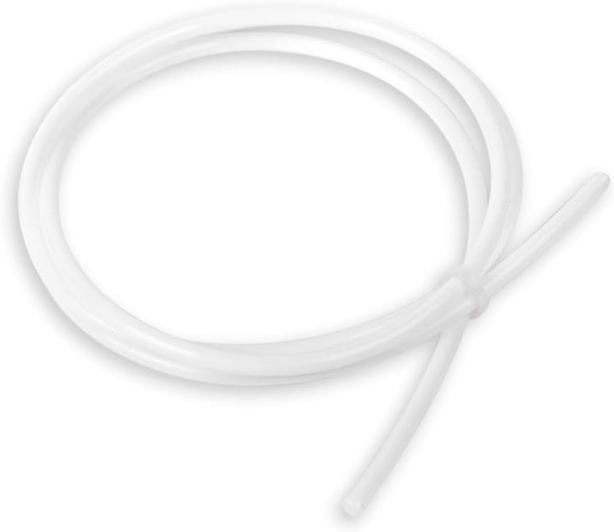 Tubo Teflón 7mm ID x 9mm OD para impresora 3D 10ft