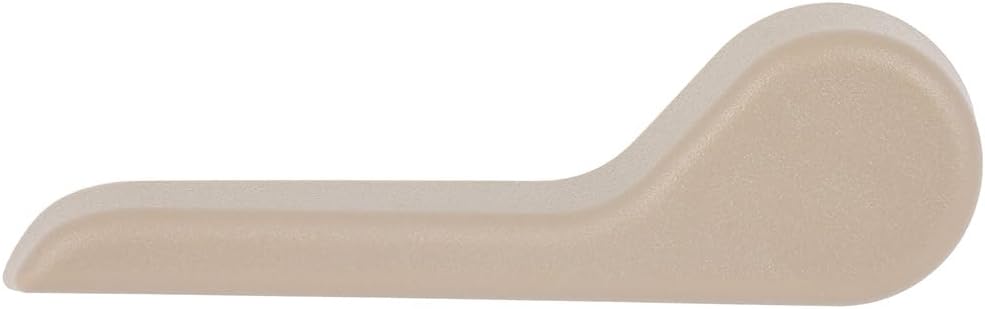 Ajustador asiento palanca izq Chevy Silverado 07-13 GMC Sierra