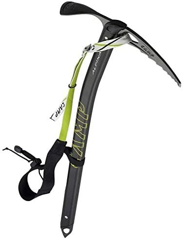 Hacha de hielo Alpina 22.4 pulg