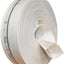 Kit manguera tejida poliéster 1.5pulg x 66ft piscina riego
