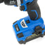 Kit motor inalámbrico sin escobillas 24V con estuche