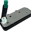 Pestillo conductor izquierdo comp Freightliner FLD 96-08