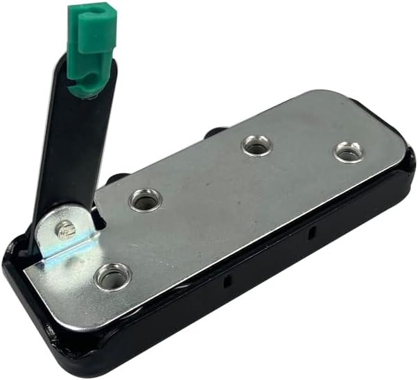 Pestillo conductor izquierdo comp Freightliner FLD 96-08