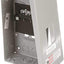 Centro carga Siemens 125A 8 espacios 16 circuitos gris