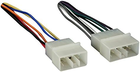 Arnés para Subaru 70-1780 87-94 multicolor