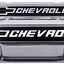 Cubierta válvulas aluminio pulido Chevy bloque pequeño par